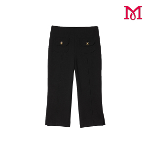 Black Tight Shorts for Women Stylish Fit