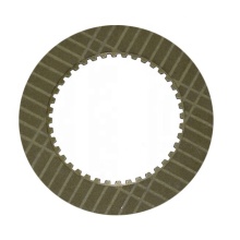 Paper automatic transmission friction plates 122--1880