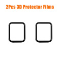 2Pcs 3D Films