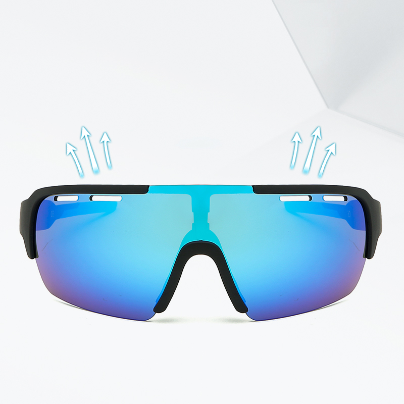2020 Brand Polarized Cycling Glasses Outdoor Sports Cycling Goggles Mountain Road Bike Cycling Eyewear UV400 Cycling Sunglasses
