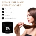 Nourishing Hair Conditioner Care Essential Moisturizing Lotion Essence Hair Treatment Mask Effectively Repair Damaged Dry