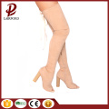 hot sale long women spring sexy boots