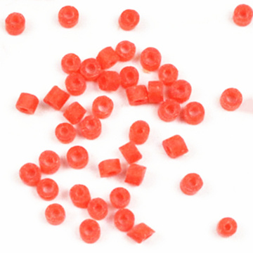 2000pcs Hot Red Fishing Accessories Fish Tackle Rubber Bands For Fishing Bloodworm Bait Granulator Bait Wholesale 10bags/set