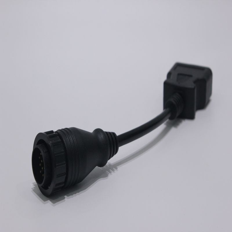Automotive Diagnostic Connector Cables and Wires