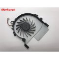 laptop CPU cooling fan for ACER Travelmate 5360 5760 5760Z 5760G-2454G notebook 5760G TM5760 MF60090V1-C280-G99 KSB06105HA-AM55
