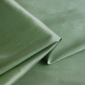 100cm*114cm Shaped Silk Dupioni Fabric Slub 100% Pure Doupion Silk Fabric Army Green Yarn Dyed