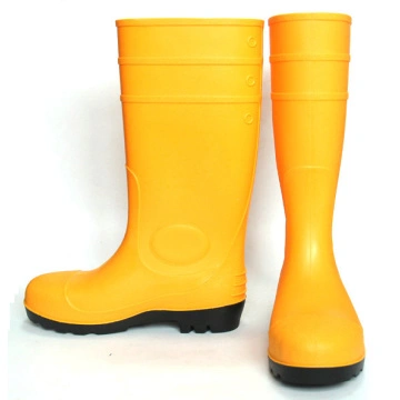 gumboot safety shoes