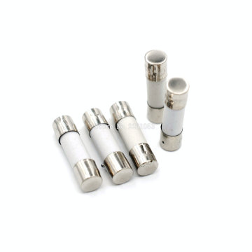 10PCS Slow Blow Fuse 3.15A 250V Ceramic Fuse 5*20mm Fuse T3.15A/250V Without Pin 5X20MM New