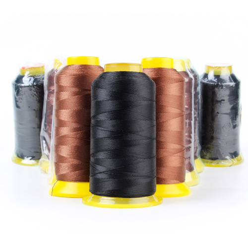 Weaving Nylon Threads For Machine Weft Hair Extension Supplier, Supply Various Weaving Nylon Threads For Machine Weft Hair Extension of High Quality