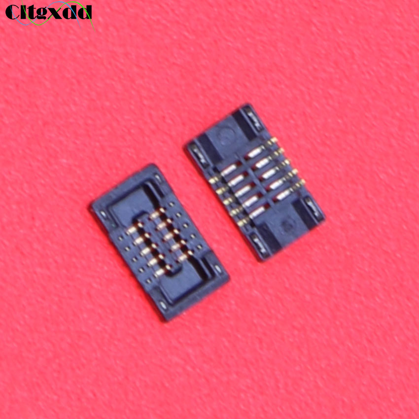 Cltgxdd 1PCS TouchScreen Touch FPC Connector For Xiaomi MAX for mi max Power ON/OFF on Motherboard