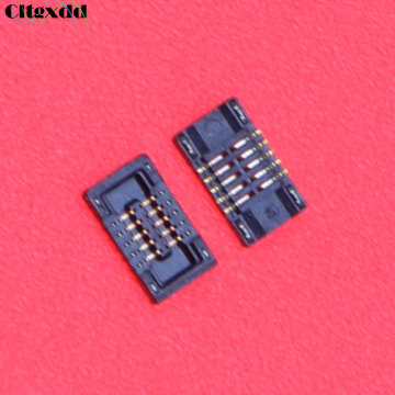 Cltgxdd 1PCS TouchScreen Touch FPC Connector For Xiaomi MAX for mi max Power ON/OFF on Motherboard