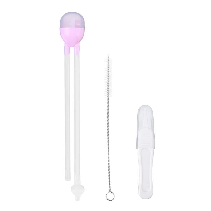 Baby Care Nasal Aspirator Electric Nose Cleaner Safe Hygienic Snot Device Oral Sucker for Children Nose Cleaner Dropshipping