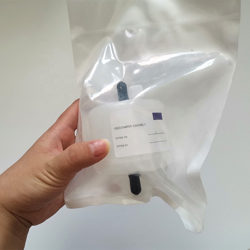 Top quality Linx FA72050 damper filter for Linx 4900 5900 6800 7300 7900 cij inkjet printer4