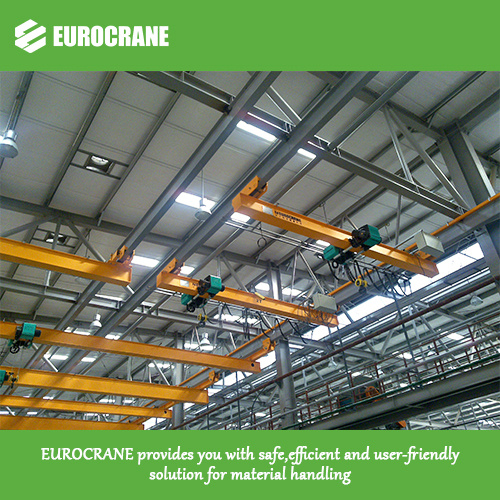 China 5 Ton Suspension Crane Leading Manufacturers, 5 Ton Suspension Crane for Sale