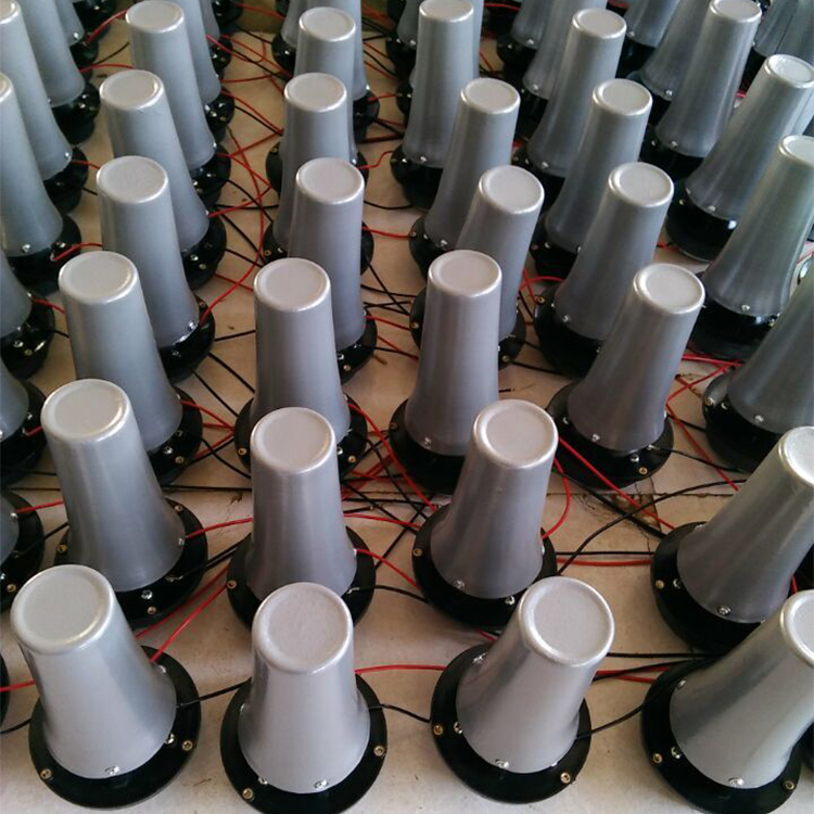 Long Distance Aluminum Mosque Speaker