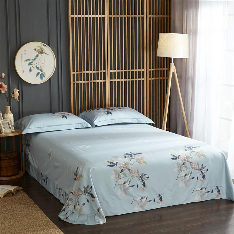 100%Cotton King size Queen Bedding Set Duvet Cover Bed sheet Fitted sheet Bed set Pillowcases ropa de cama parure de lit
