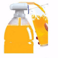 Tap Water & Drink Beverage Dispenser Electric Automatic Dispenser For wedding decoration Outdoor Home Kitchen Tool straw