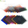 24 square Color Filters full color filters+Graduated color filers for Cokin P + +tracking number