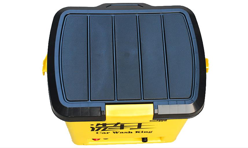 high-pressure Car Washer 20L household washing machines 12 v car wash suit pressure washer cars pressure car washer