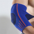 2020 Functional 1pc Elastic Stretch Elbow Arm Brace Support Pad Guard Compression Sleeve Tennis Bandage Elbow Knee Pads