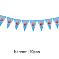 banner 10pcs
