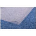 Nonwoven Fusible Interlining Easy Iron On Sewing Fabric Join Patchwork Interlinings Double Faced Adhesive Fabric 1yard