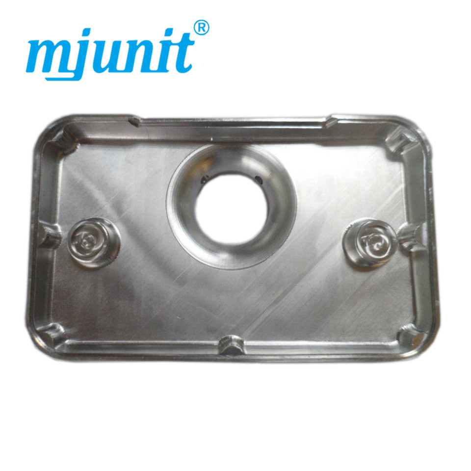 mjunit Professional Sheet metal processing CNC Machining service laser cut metal parts/Stainless Steel/Bronze