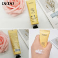 Rose Polypeptide Moist Hand Cream Beauty Health Skin Care Hands Nails Hand Creams Lotions Moisturizing Anti-Chapping Nourishing