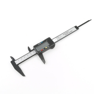 Digital Caliper Plastic Measuring Device Digital Vernier Caliper Stainless Steel Measuring Tool