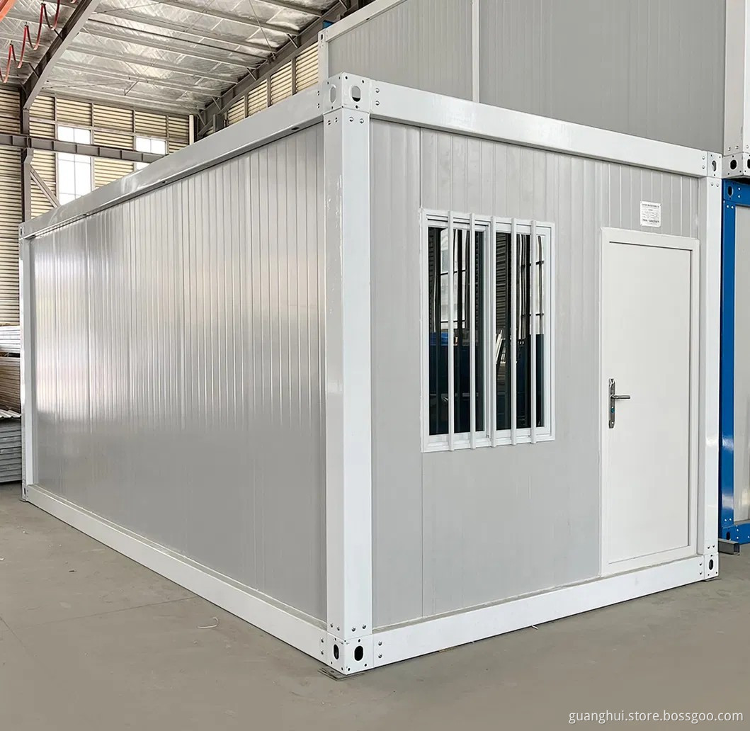 Container House