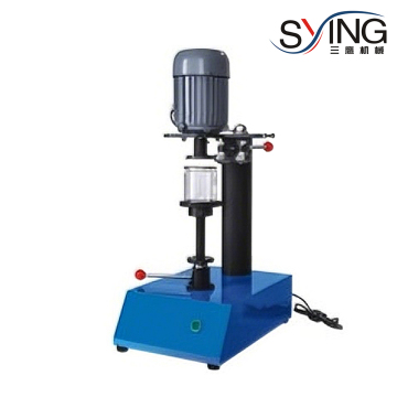 Manual sealing machine equipment