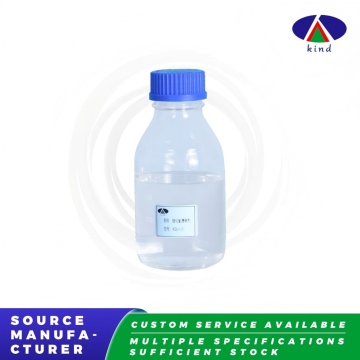 Low Dosage Oil Well H2S Scavenger