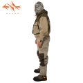 2018 Sitex men's Fly Fishing Jacket Waterproof Fishing Wader Jacket Clothes Breathable Hunting clothing Wading Jacket