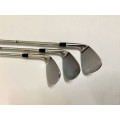 BIRDIEMaKe Golf Clubs SM8 Wedges SM8 Golf Wedges Tour Chrome 48/50/52/54/56/58/60/62 Degrees R/S Flex Shaft With Head Cover