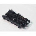 2pcs / lot 1/87 Model Train ho scale diy Universal Train Undercarriage Accessories Free Shipping