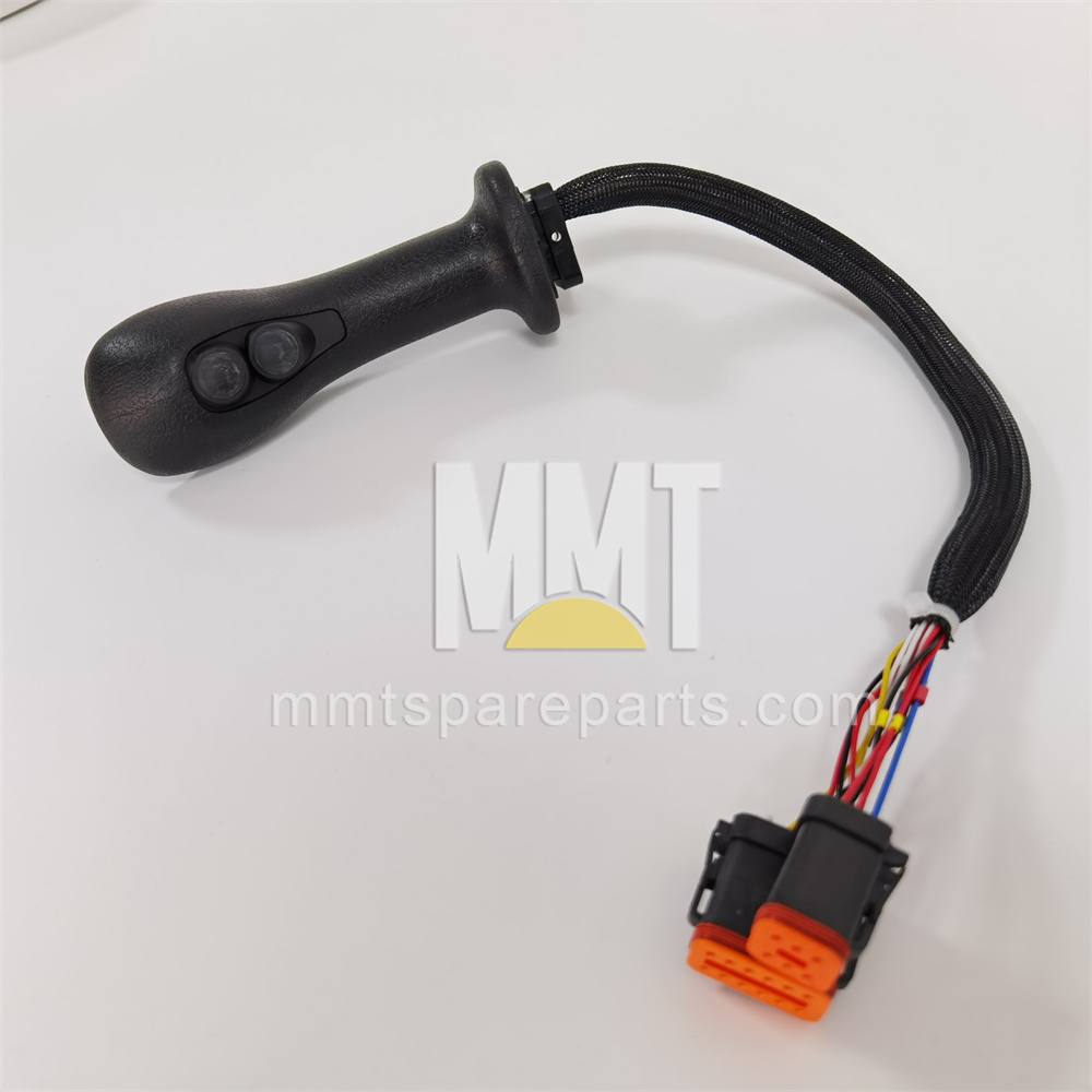 Pilot Control Joystick 611-7548
