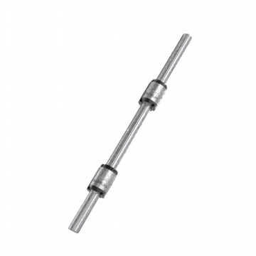 Anti-rust Long Life SLT Ball Spline Shaft