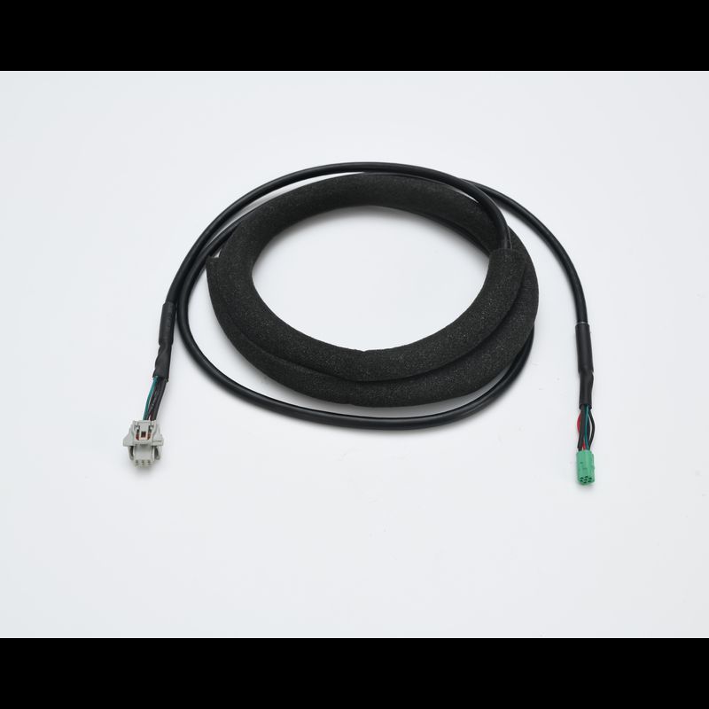 Automotive Diagnostic Connector Cables and Wires