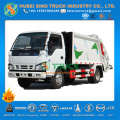 ISUZU 4cbm Waste Compression Truck