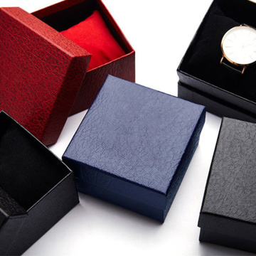 Velvet Gift Box Portable Square Fashion Presents Gifts Case For Bracelet Bangle Jewelry Watch Box