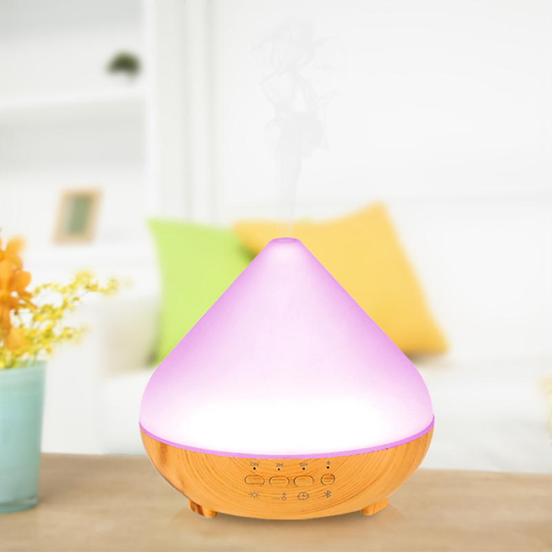 bluetooth humidifier