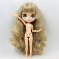 naked doll D