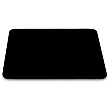 PULUZ 20cm Acrylic Black And White Reflective Background Plate For Photography
