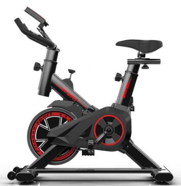 Indoor Fitness Spinning Bike Cycling Gear Gym Equipment Bicicleta Estatica Sports Exercise Bike free shipping