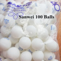 Sanwei 100Balls