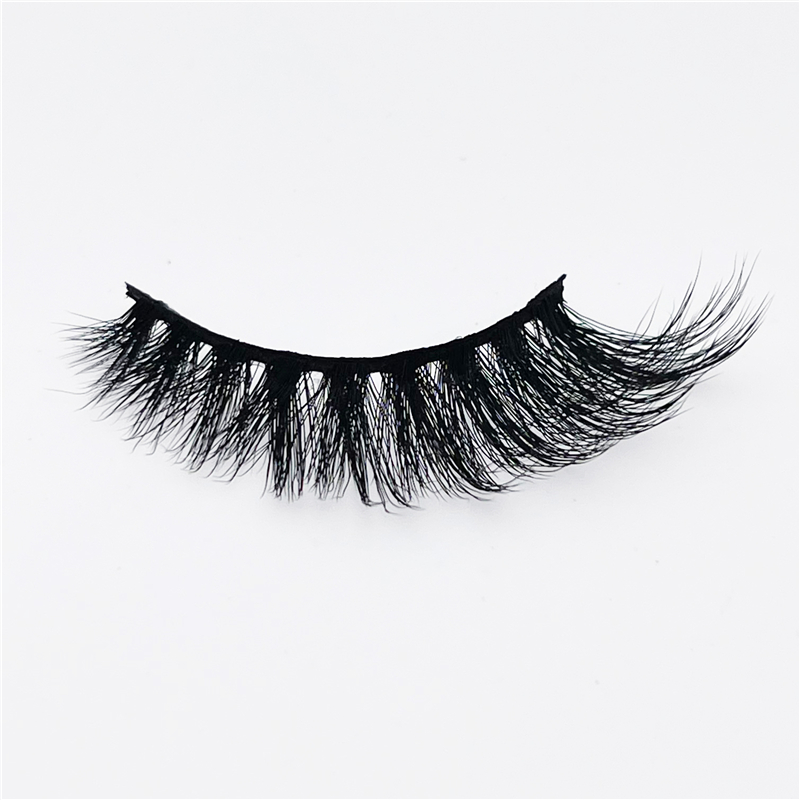 Cat Eye Volume Lashes