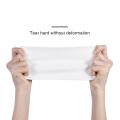 BLUERISE 100PCS Make-up Remover Towel Skincare Facial Cotton Tissue Lint-Free Pure Cotton Soft Towel For Sensitive Skin