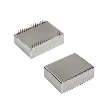 Chip Tunable Filter for RF Applications