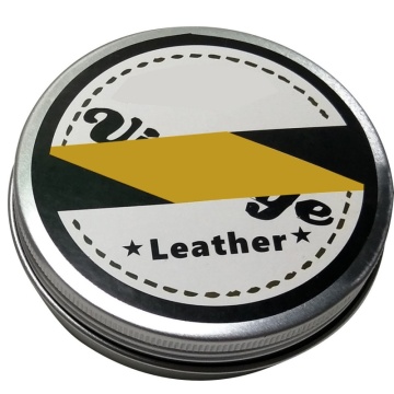 Mink Oil For Leather Boots Shoes Waterproof Leather Water Repellent Softener