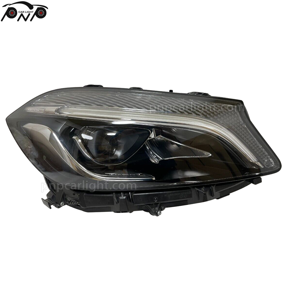 W176 Headlamp